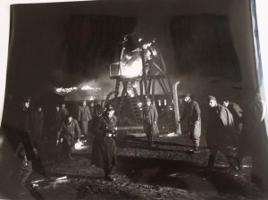 Fotos z filmu "Dziś w nocy umrze miasto"