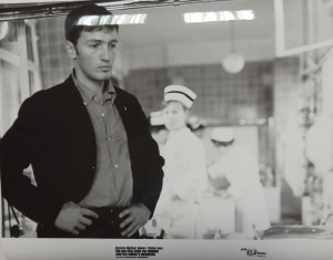 Fotos z filmu "Jeszcze Słychać Śpiew i Rżenie Koni"
