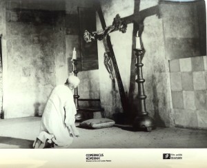 Fotos z filmu "Kopernik"