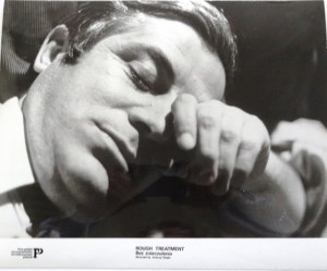 Fotos z filmu "Bez Znieczulenia"