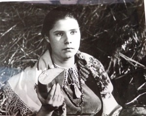 Fotos z filmu "Legenda"