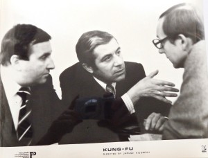 Fotos z filmu "Kung - Fu"