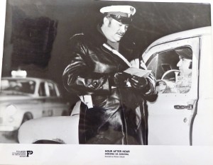 Fotos z filmu "Godzina za Godziną"