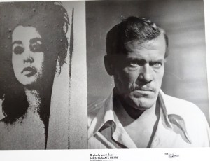 Fotos z filmu "Brylanty Pani Zuzy"