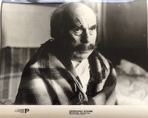Fotos z filmu "Gwiazdy Poranne"