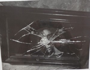 Fotos z filmu "Kaszebe"