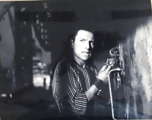 Fotos z filmu "Banda"