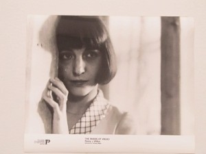 Fotos z filmu "Panny z Wilka"