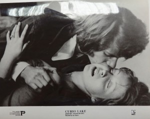 Fotos z filmu "Jezioro Osobliwości"