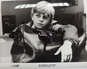 Fotos z filmu "Kochankowie mojej mamy"