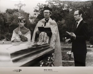 Fotos z filmu "Kochaj Albo Rzuć" - "Big Deal"