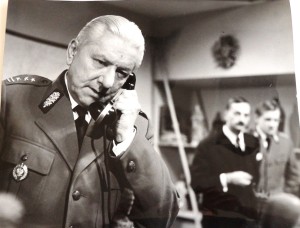Fotos z filmu "Gdzie jest trzeci Król"