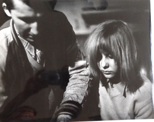 Fotos z filmu "Ktokolwiek wie"