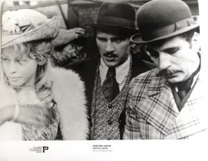 Fotos z filmu "Doktor Judym"