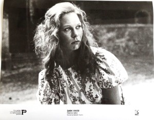Fotos z filmu "Ciemna Rzeka"