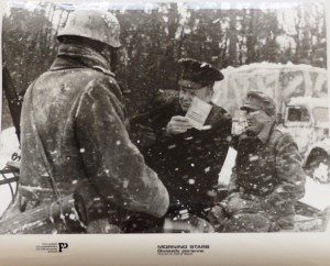 Fotos z filmu "Gwiazdy Poranne"