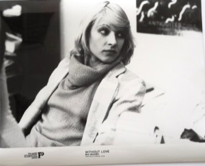 Fotos z filmu "Bez Miłości"