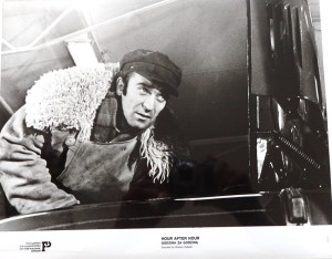 Fotos z filmu "Godzina za Godziną"