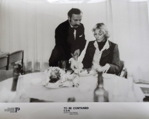 Fotos z filmu "C.D.N." mały format