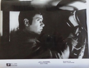 Fotos z filmu "Kocie Ślady"