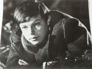 Fotos z filmu "Legenda"