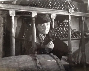 Fotos z filmu "Cień"