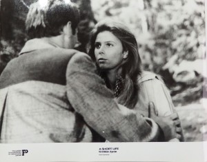Fotos z filmu "Krótkie Życie"