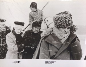 Fotos z filmu  "Jarosław Dąbrowski"