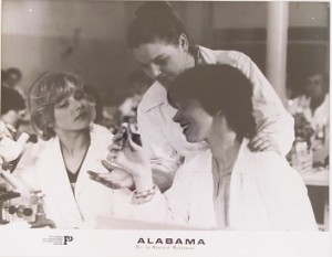 Fotos z filmu "Alabama"