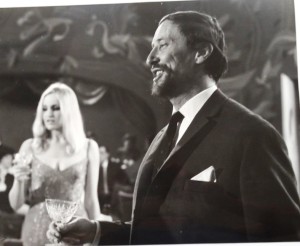 Fotos z filmu "Czekam w Monte Carlo"