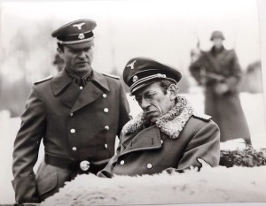 Fotos z filmu "Gwiazdy Poranne"
