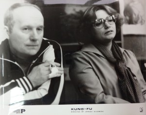 Fotos z filmu "Kung - Fu"