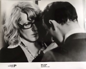 Fotos z filmu "Bilans Kwartalny"