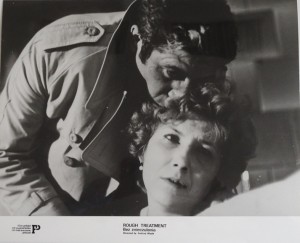 Fotos z filmu "Bez Znieczulenia"