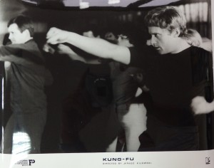 Fotos z filmu "Kung - Fu"