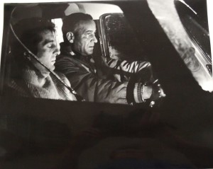 Fotos z filmu "Czekam w Monte Carlo"