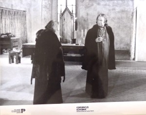 Fotos z filmu "Kopernik"