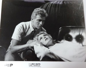 Fotos z filmu "Lubię Nietoperze"