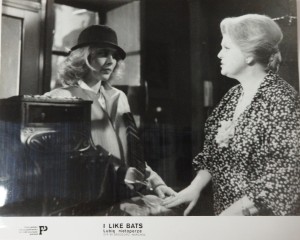 Fotos z filmu "Lubię Nietoperze"