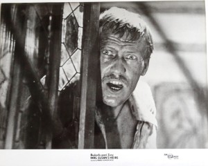 Fotos z filmu "Brylanty Pani Zuzy"