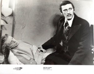 Fotos z filmu "Doktor Judym"