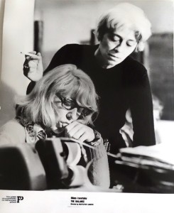 Fotos z filmu "Bilans Kwartalny"
