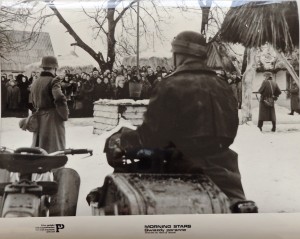 Fotos z filmu "Gwiazdy Poranne"