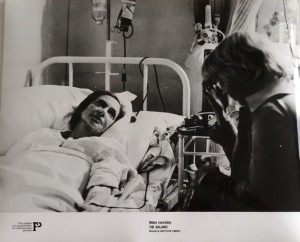 Fotos z filmu "Bilans Kwartalny"