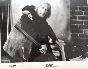 Fotos z filmu "Kopernik"