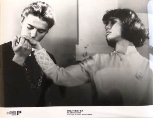 Fotos z filmu "Kłamczucha"