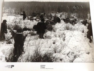 Fotos z filmu "Elegia"