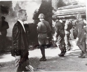 Fotos z filmu "Bumerang"