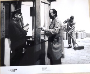 Fotos z filmu "Antyki"
