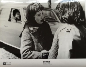 Fotos z filmu "Bułeczka"
